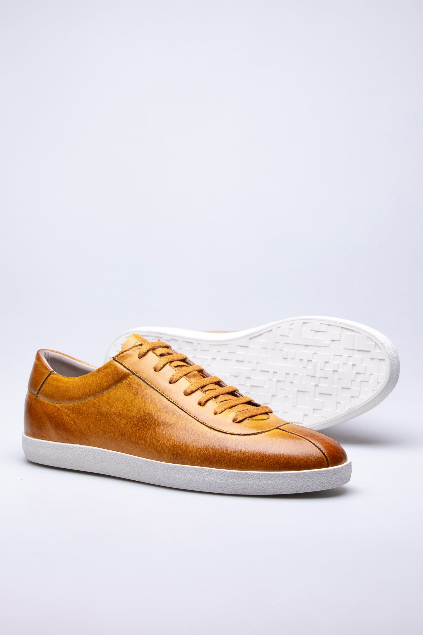 ICON - Goldbrown